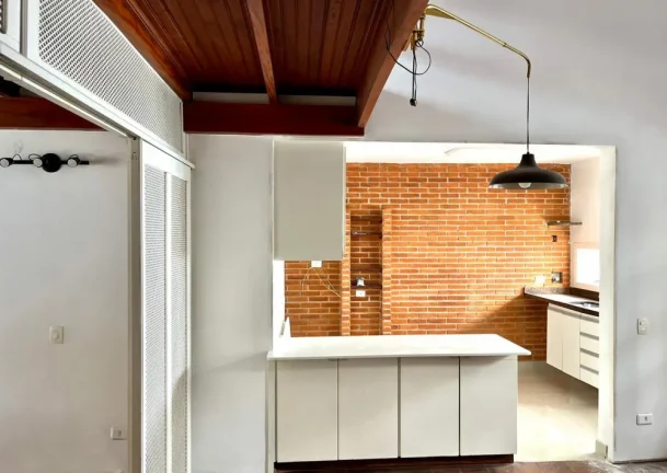 Imagem Casa no Res. ALPHA 3 - 380m²