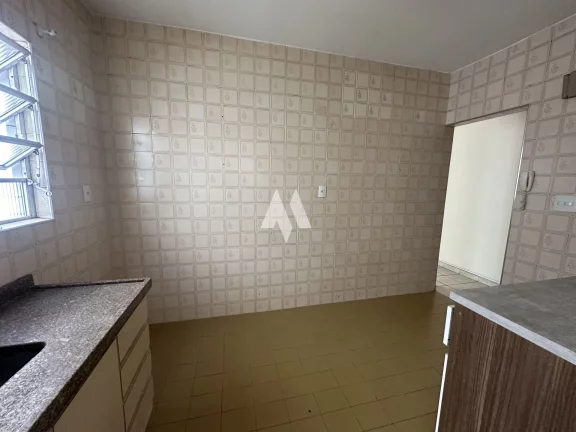 Imagem Apartamento à venda com 2 dormitórios e Garagem Coberta no Embaré de Santos/SP