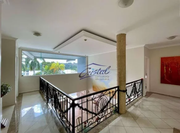 Imagem Linda casa 4 suítes piscina