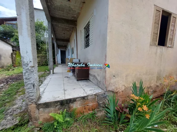 Imagem Casa simples em bairro com acesso facil rodovia