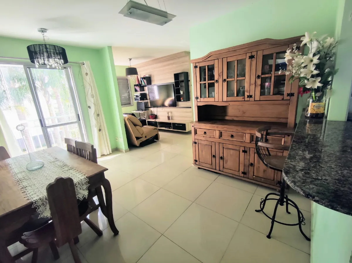 Imagem Apartamento para venda em Parque Novo Mundo com 3 quartos, sendo 1 suíte, 72m2