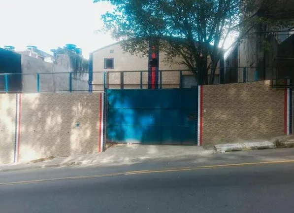 Imagem Galpão para Alugar, 1 m² em Serraria - Diadema