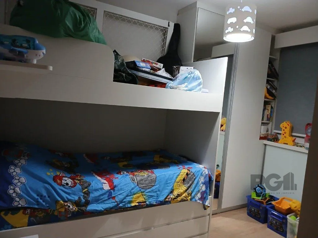 Imagem Apartamento em Jardim Carvalho