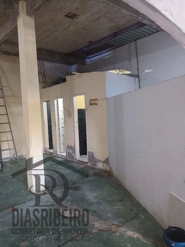 Imagem Imóvel Comercial, Comercial para Venda, Abolição, Rio de Janeiro
