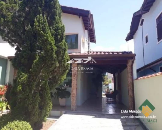 Imagem CASA RESIDENCIAL em BERTIOGA - SP, MORADA DA PRAIA