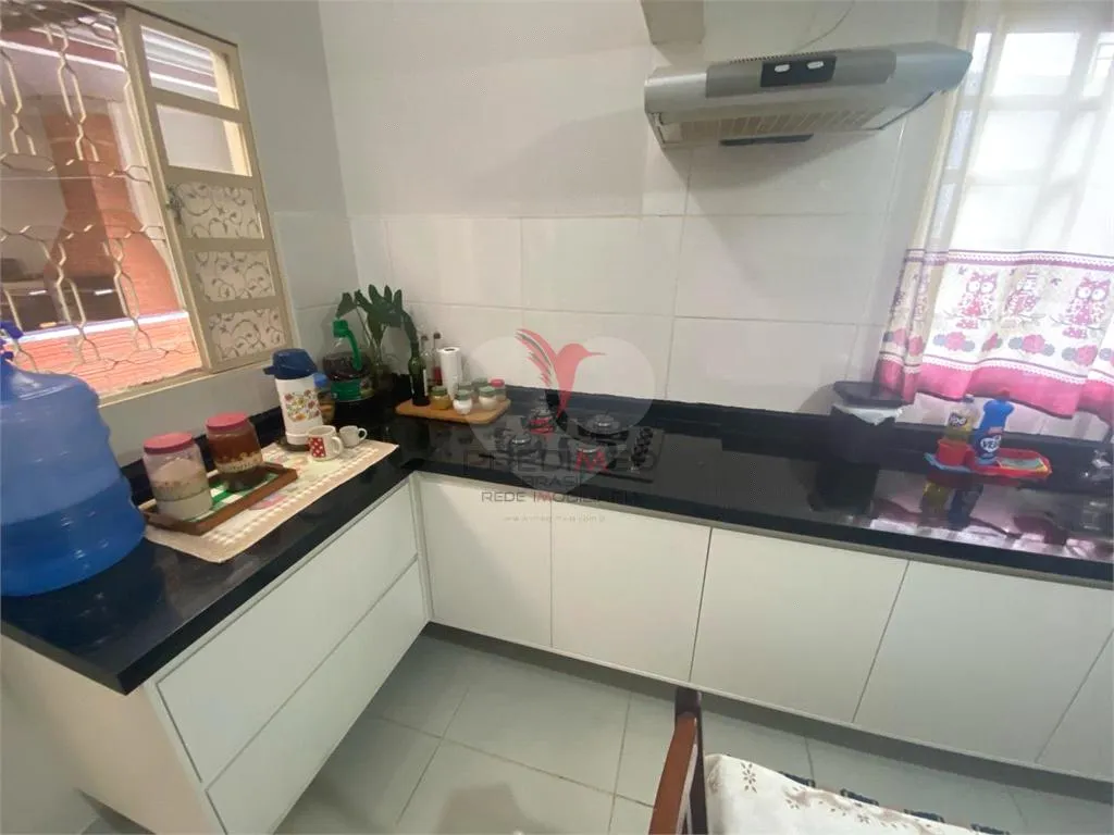 Imagem Casa de 2 quartos, 209m² no bairro Jardim Planalto, em Lençóis Paulista