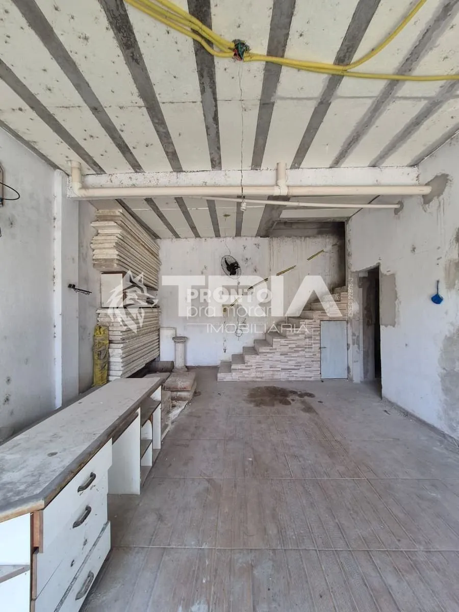 Imagem Casa de 3 quartos, 241m² no bairro Campo Grande, em Recife