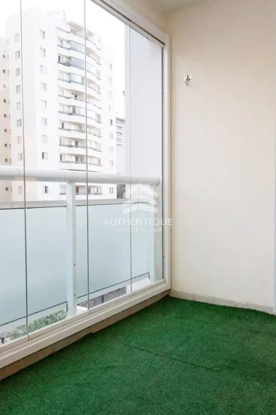 Imagem LESPACE AJACCIO VILA OLIMPIA - Apartamento à venda no bairro Vila Olímpia - São Paulo/SP, Zona Sul