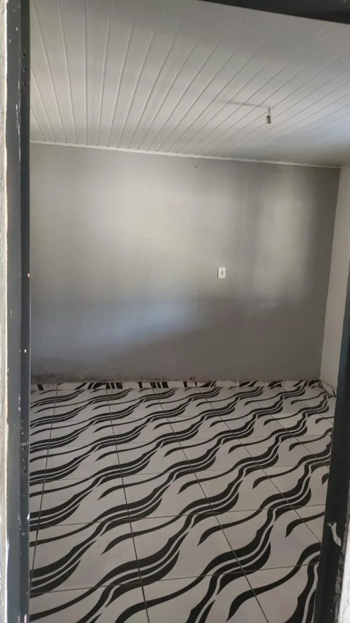 Imagem casa 2 quartos bairro Jardim brasil