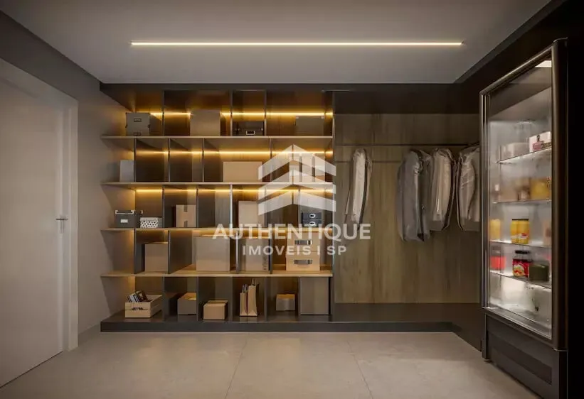 Imagem VICCINO PRACA DA ARVORE - Apartamento à venda no bairro Mirandópolis - São Paulo/SP, Zona Sul