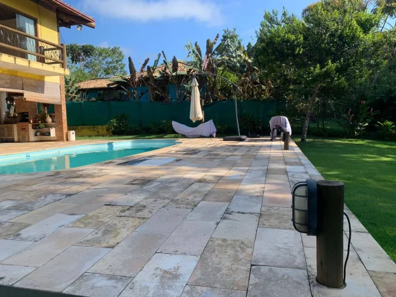 Imagem Casa Umbú Itacaré