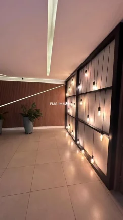 Imagem APARTAMENTO RESIDENCIAL em SÃO PAULO - SP, REPÚBLICA