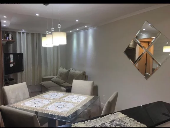 Foto do imóvel APARTAMENTO RESIDENCIAL em SÃO PAULO - SP, PARQUE MUNHOZ