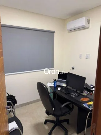 Imagem Sobrado à venda, 260 m² por R$ 1.690.000,00 - Residencial Vale Verde - Senador Canedo/GO