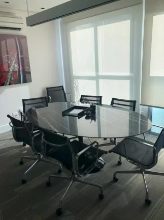 Imagem Conjunto comercial duplex com 100m² na Aclimação.