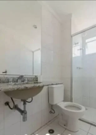 Imagem Alugo/ Vendo Apto em Santo André, Jardim Vila Rica