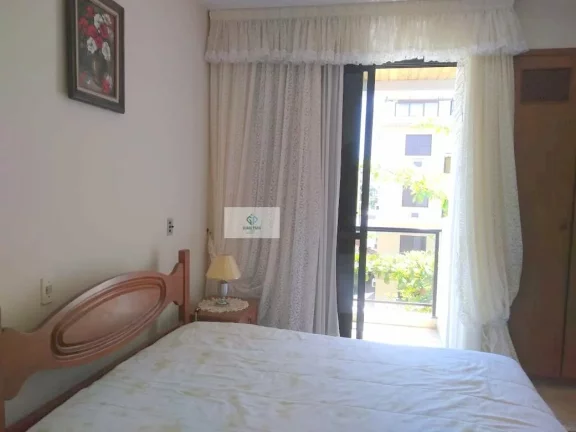 Imagem Apartamento Padrão para Venda em Enseada Guarujá-SP
