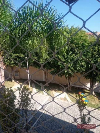 Imagem Sobrado à venda, 112 m² por R$ 550.000,00 - Vila Paulistana - São Paulo/SP