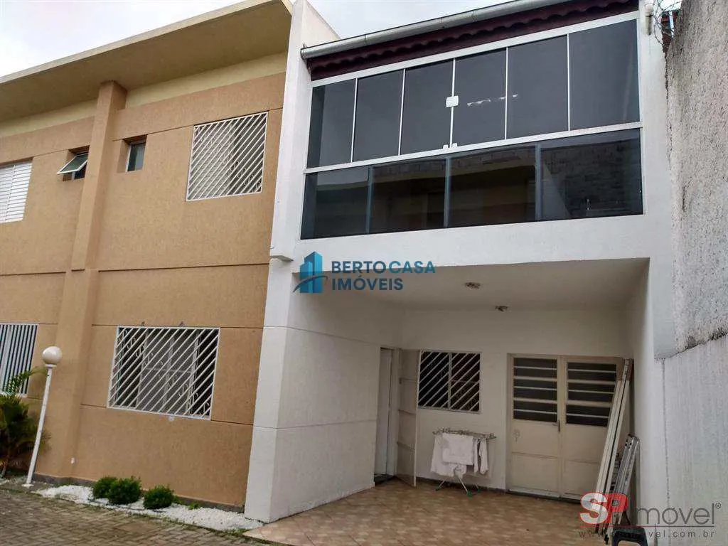 Imagem Casa de Condomínio