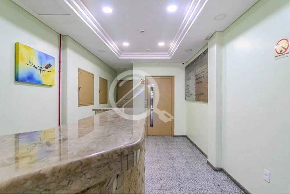 Imagem Oportunidade imperdível para investidores e empreendedores! Excelente conjunto comercial/sala à ve...