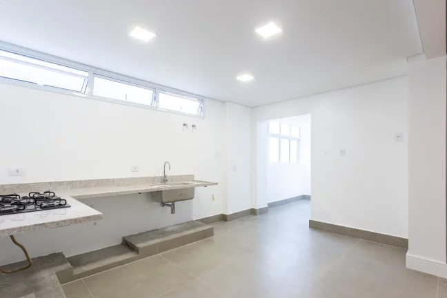 Imagem APARTAMENTO RESIDENCIAL em SÃO PAULO - SP, CONSOLAÇÃO