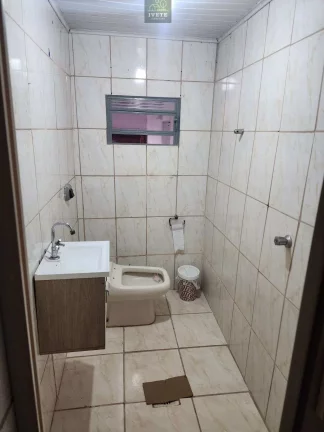 Imagem Casa à Venda no Jardim Araújo – Socorro/SP