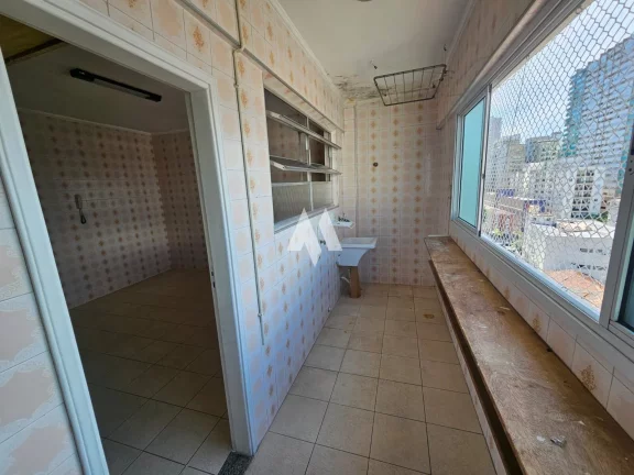 Imagem Apartamento no Boqueirão 02 quartos