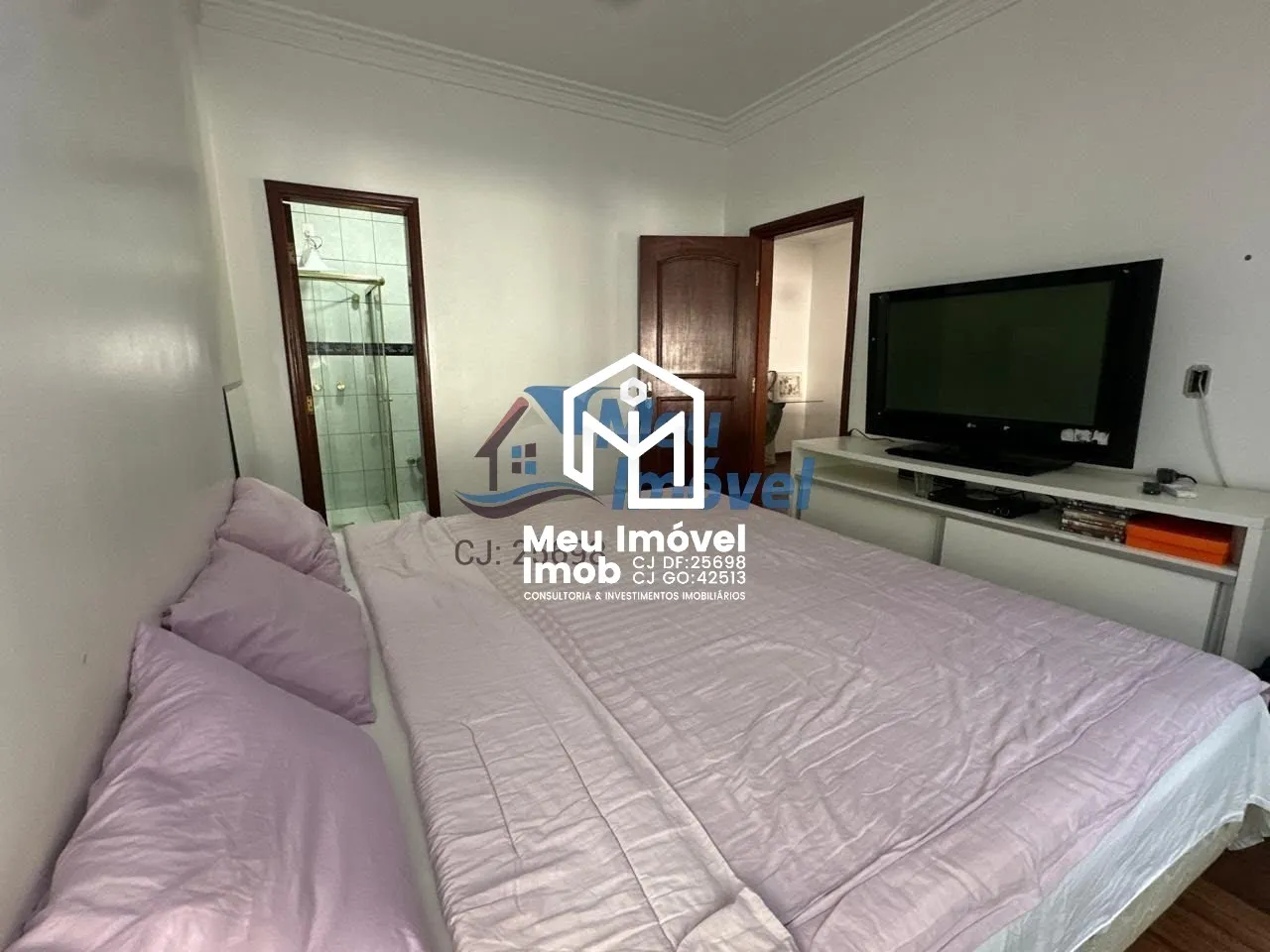Imagem Arniqueiras Casa 6 Quartos 6 Suítes 600 m² Closet Banheira Jardim de Inverno