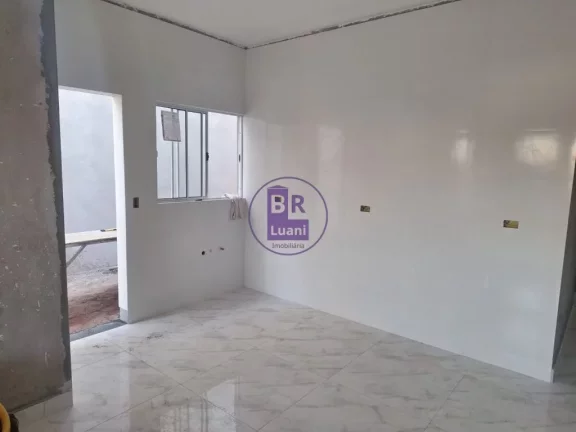 Imagem Casa em final de construção á venda