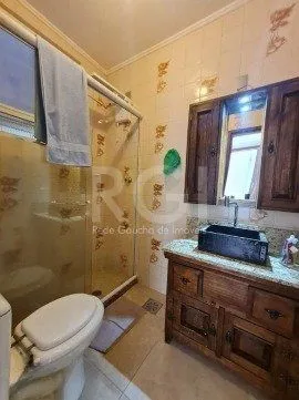 Imagem Apartamento de 3 dormitórios, Bairro Menino Deus