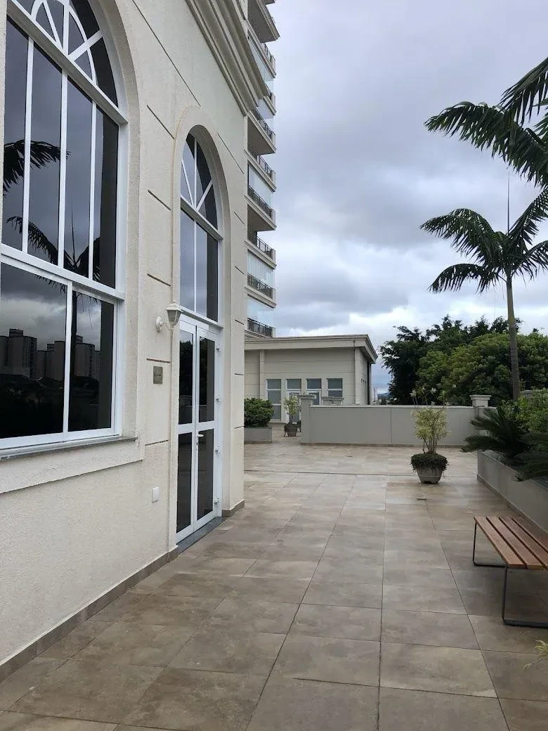 Imagem Apartamento com 3 Quartos à Venda, 130 m² em Jardim Ana Maria - Jundiaí