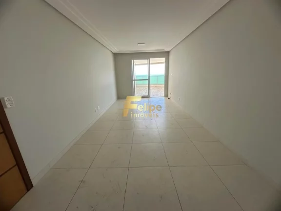 Imagem Apartamento à venda de Frente para o Mar!