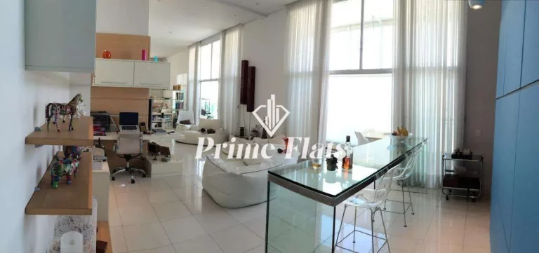 Imagem Apartamento disponível para venda no Ciragan na Bela Vista, com 187m² e 2 dormitórios