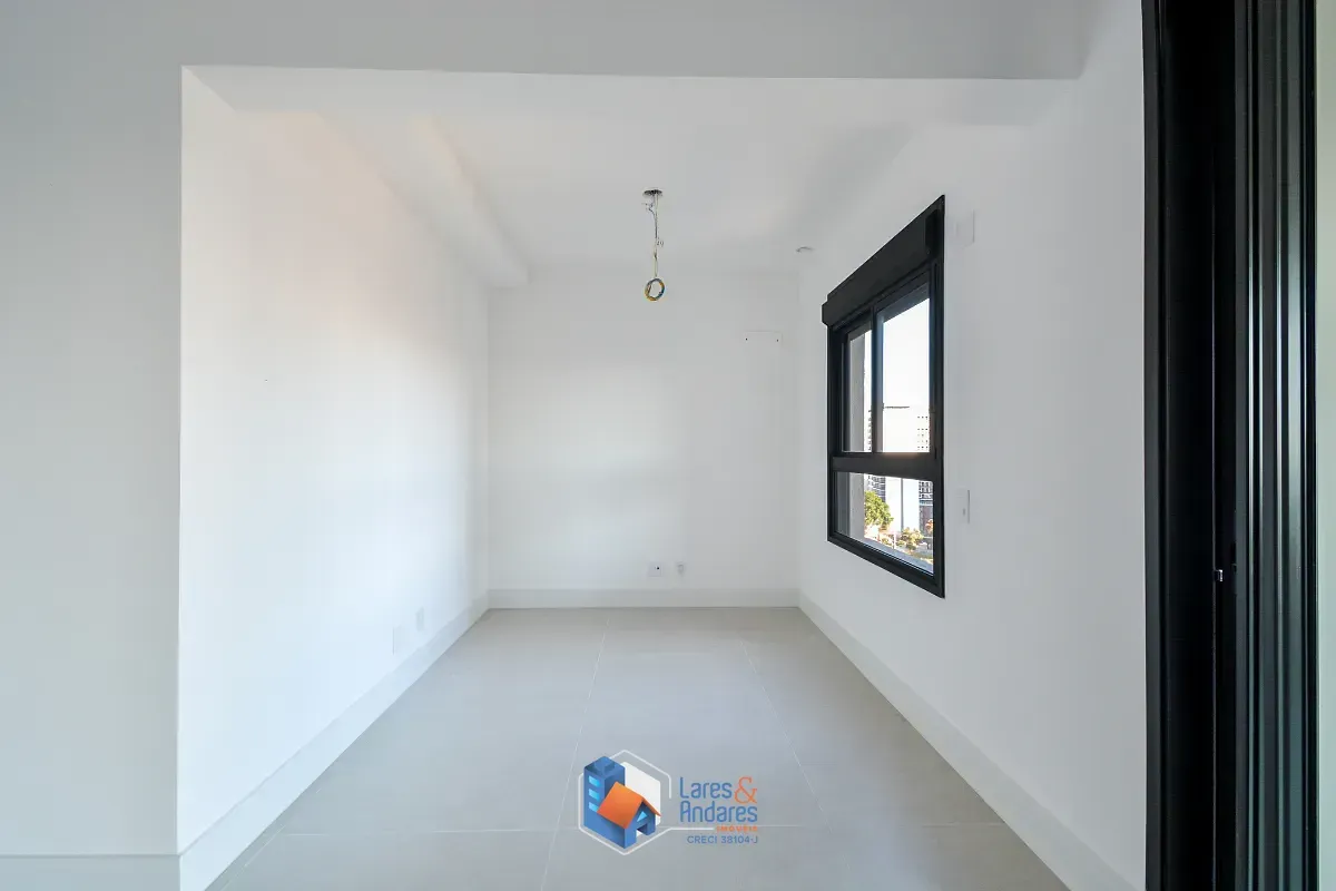 Imagem Apartamento para venda em Vila Clementino com 3 quartos, sendo 3 suítes, 232m²
