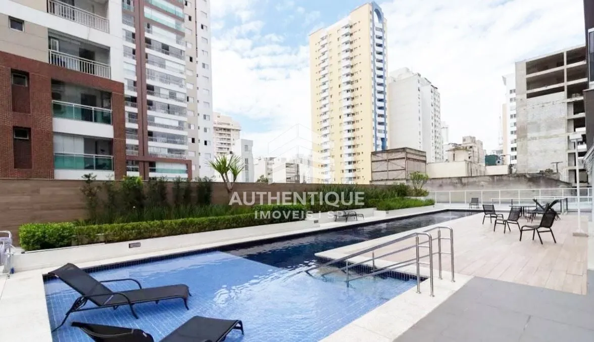 Imagem VISION PAULISTA CONSOLACAO - Apartamento à venda em São Paulo/SP