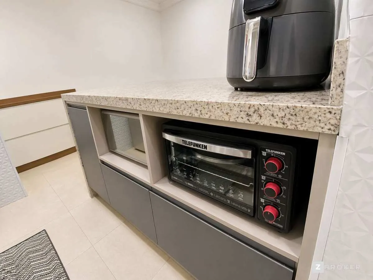 Imagem Apartamento à venda em São Paulo, Vila Prudente, com 2 quartos, 56m2