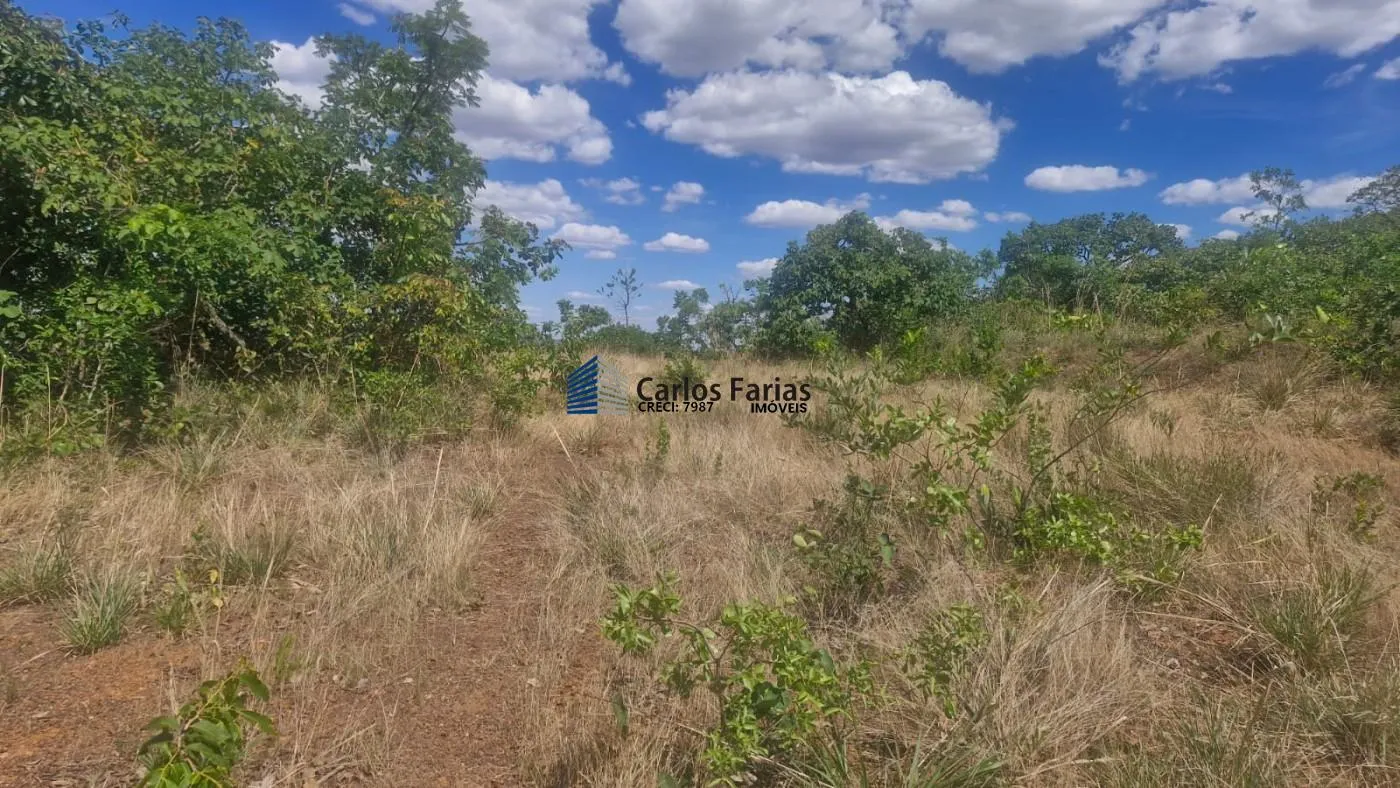 Imagem Chácara para Venda em Brasília, PARANOA
