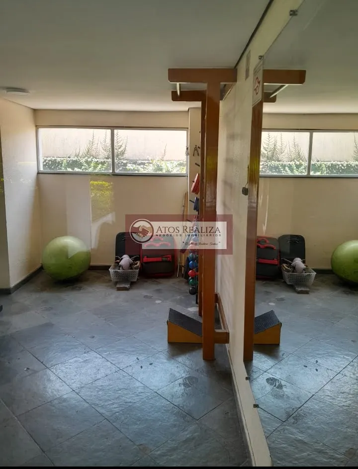 Imagem Vendo Apartamento / Veleiros - Cond. Queen Plaza São Paulo