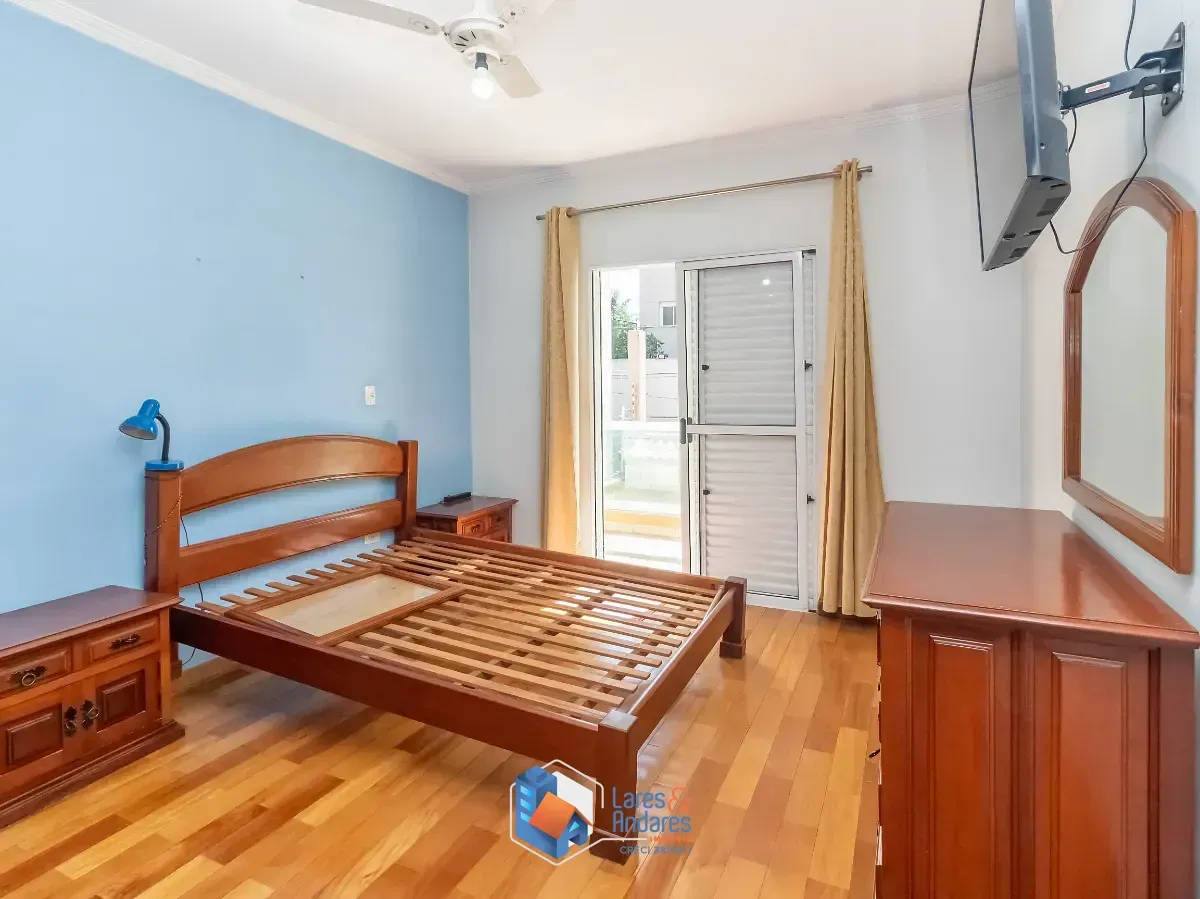 Imagem Sobrado para venda em Vila Dom Pedro II com 4 quartos, sendo 3 suítes, 140m²