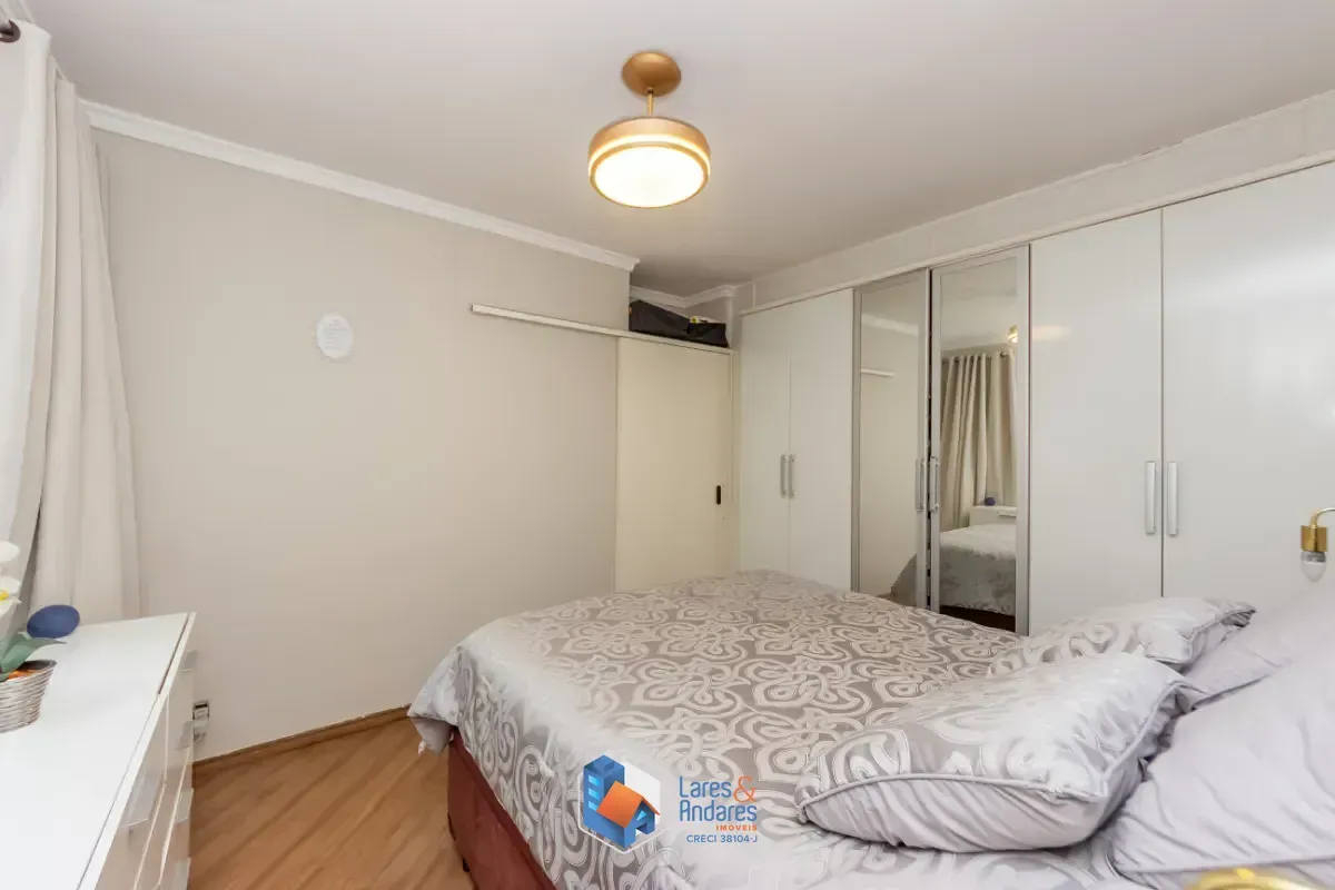 Imagem Casa para venda em Jardim Dom Bosco com 3 quartos, sendo 3 suítes, 133m²