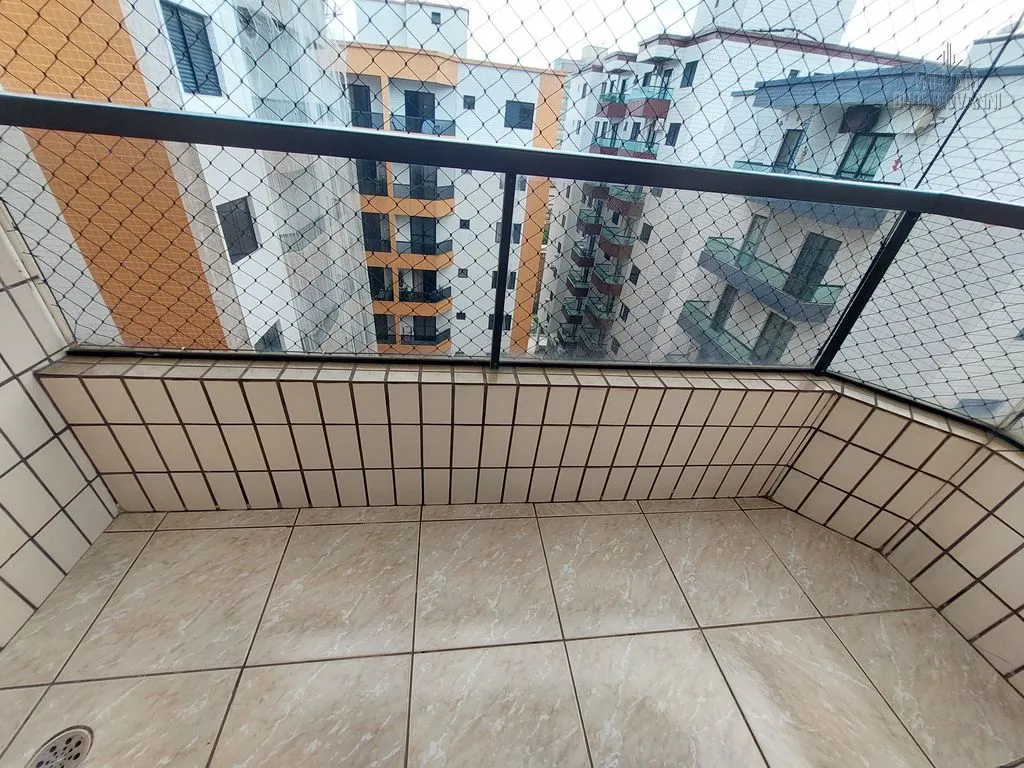 Imagem Apartamento Ocian, 2 dorms, suíte, 80m² - lazer completo a 100m da praia