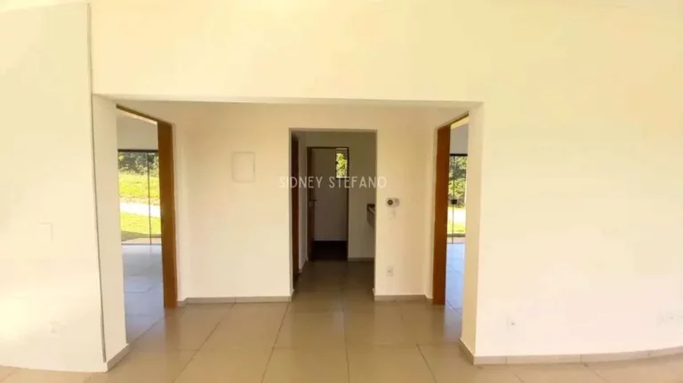 Imagem Casa a venda no Santa Bárbara Resort Residence