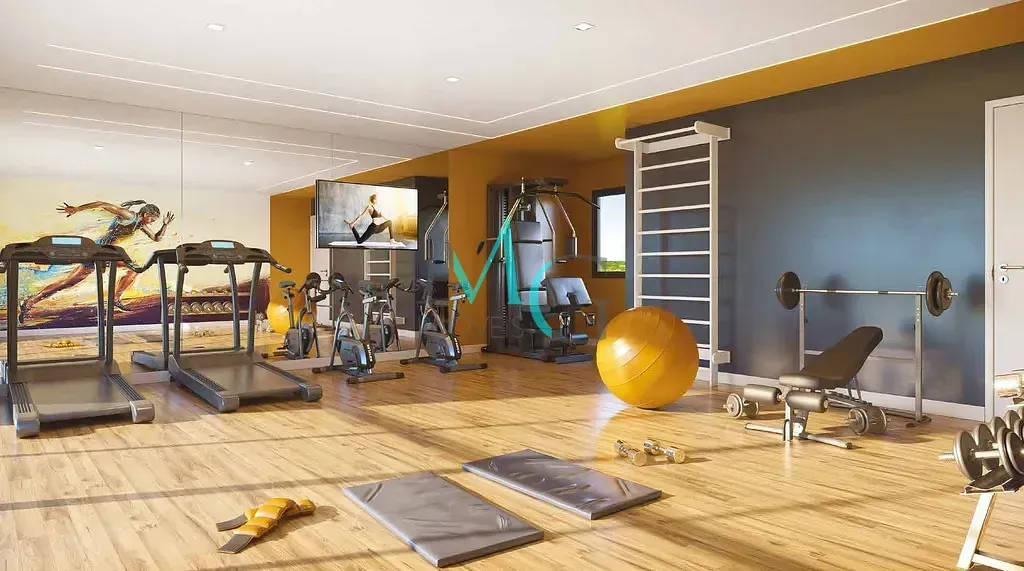 Imagem Apartamento à venda 3 Quartos 1 Suite 1 Vaga 77.22M² Freguesia (Jacarepaguá) Rio de Janeiro - RJ | Mode Freguesia