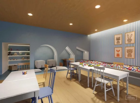 Imagem GO MADRE MOOCA - EVEN - Apto de 64m², ótimo para morar ou investir, no melhor da Mooca!!