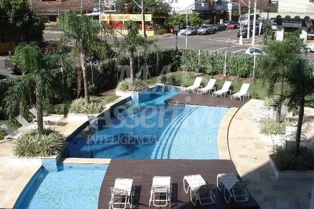 Imagem Ótimo apartamento a venda no Absolutto Exclusive Life, Centro - Novo Hamburgo/RS