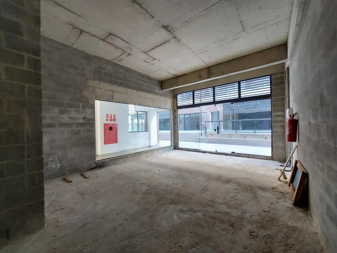 Imagem SALA COMERCIAL NO PORTAL DE VINHEDO - COMERCIAL II - PINHEIRINHO