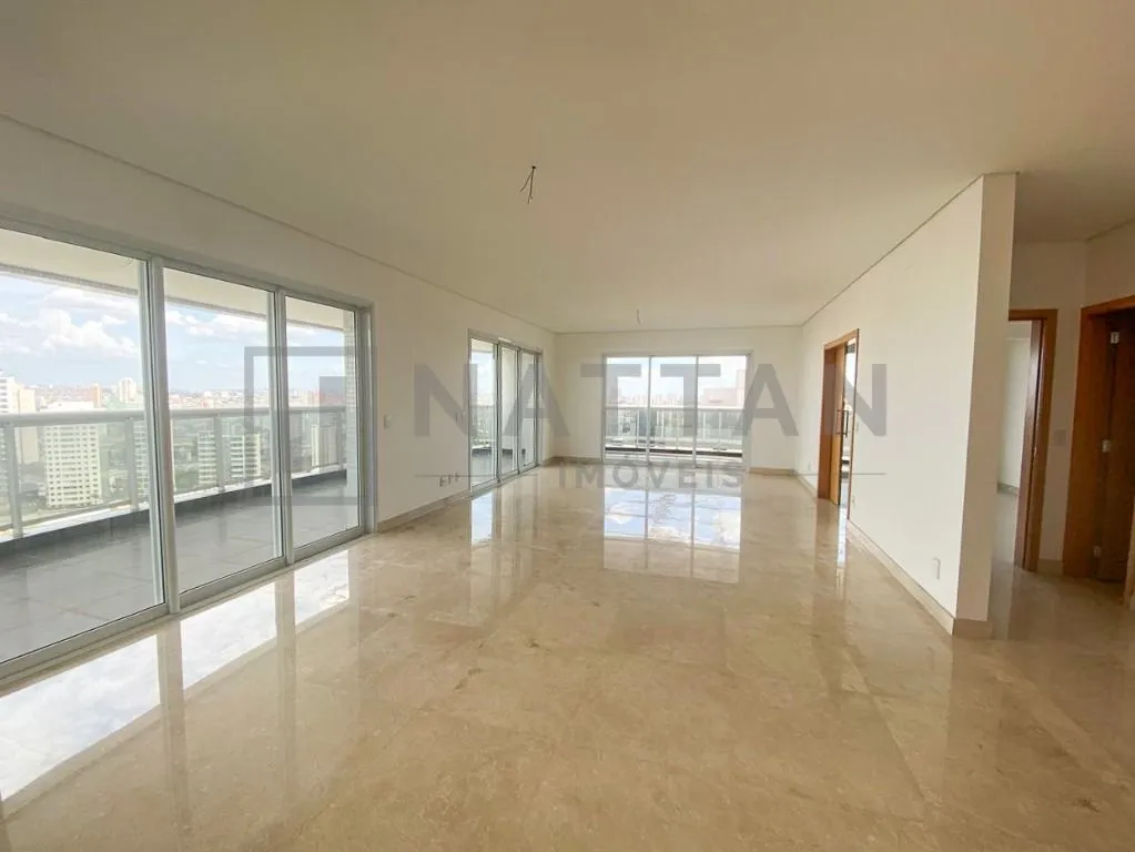 Foto do imóvel Apartamento com 4 dormitórios à venda, 335 m² por R$ 4.850.000,00 - Anália Franco - São Paulo/SP