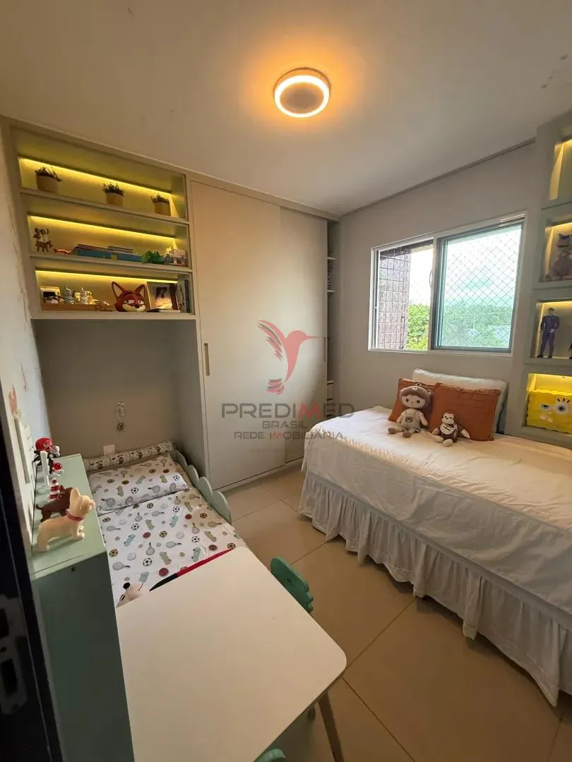 Imagem Apartamento à venda no Portal do Sol - 2 quartos