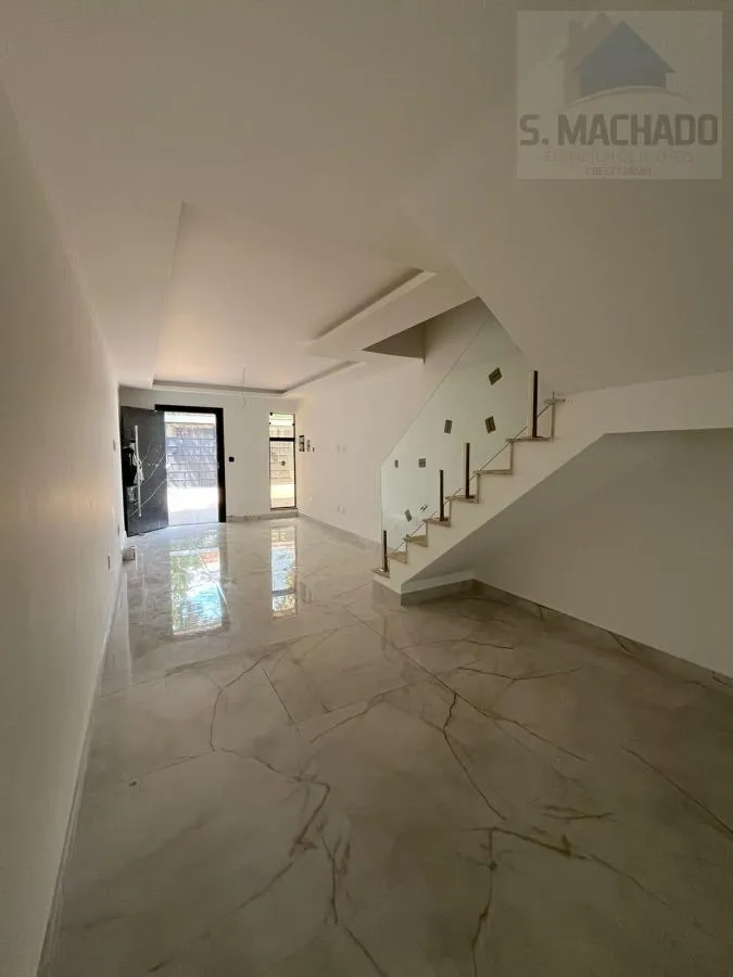 Imagem Sobrado para Venda em Santo André / SP no bairro Vila Francisco Matarazzo