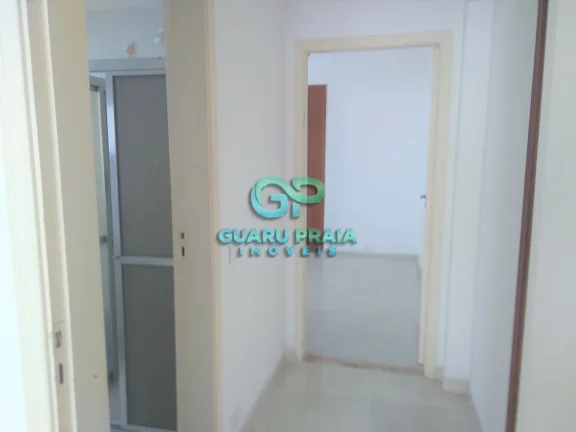 Imagem Apartamento à venda no bairro Barra Funda - Guarujá/SP